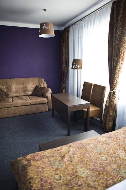 Hotel Korona Luków Quarto foto