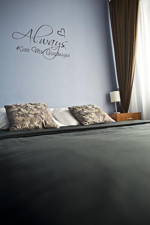 Hotel Korona Luków Quarto foto