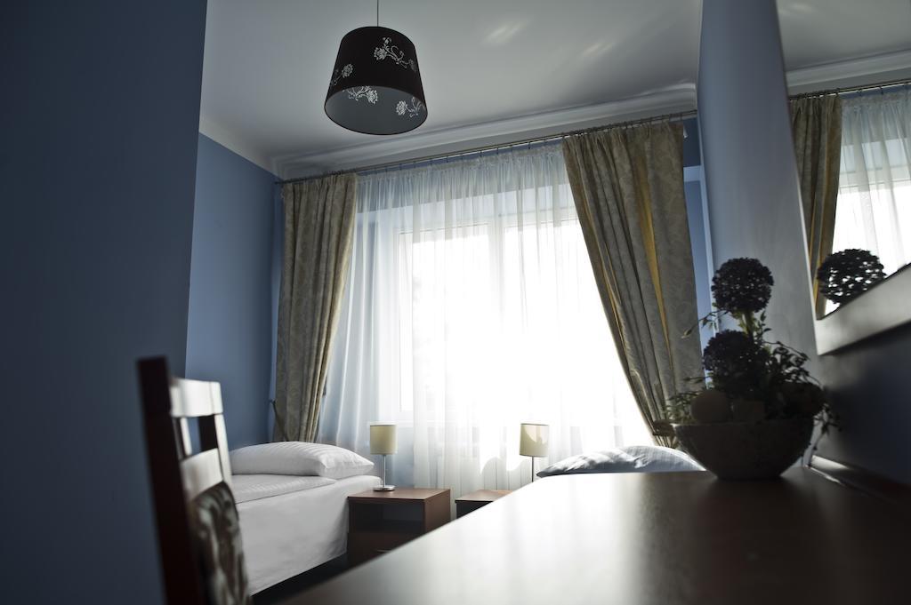 Hotel Korona Luków Quarto foto