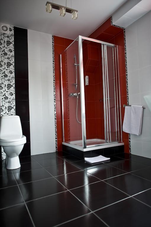 Hotel Korona Luków Quarto foto