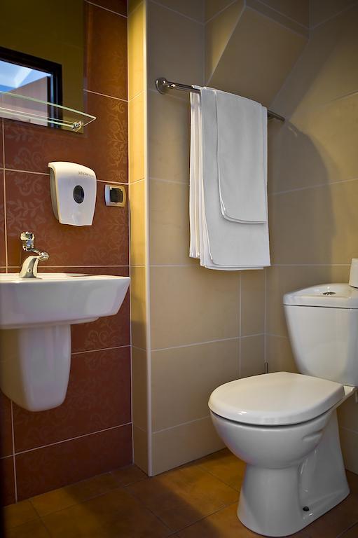 Hotel Korona Luków Quarto foto