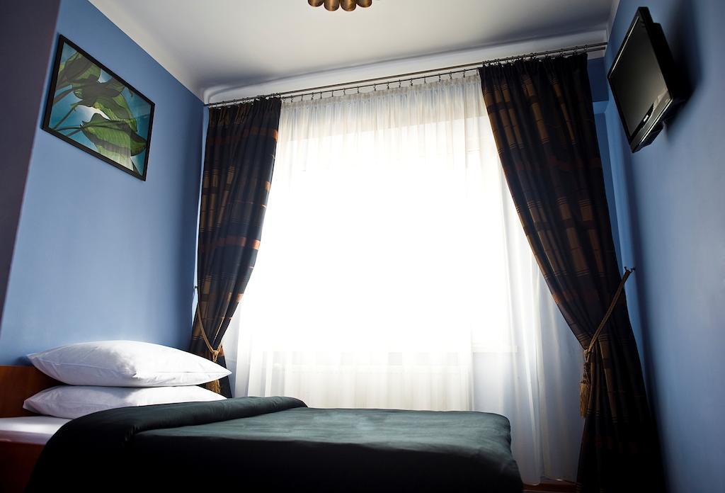 Hotel Korona Luków Quarto foto