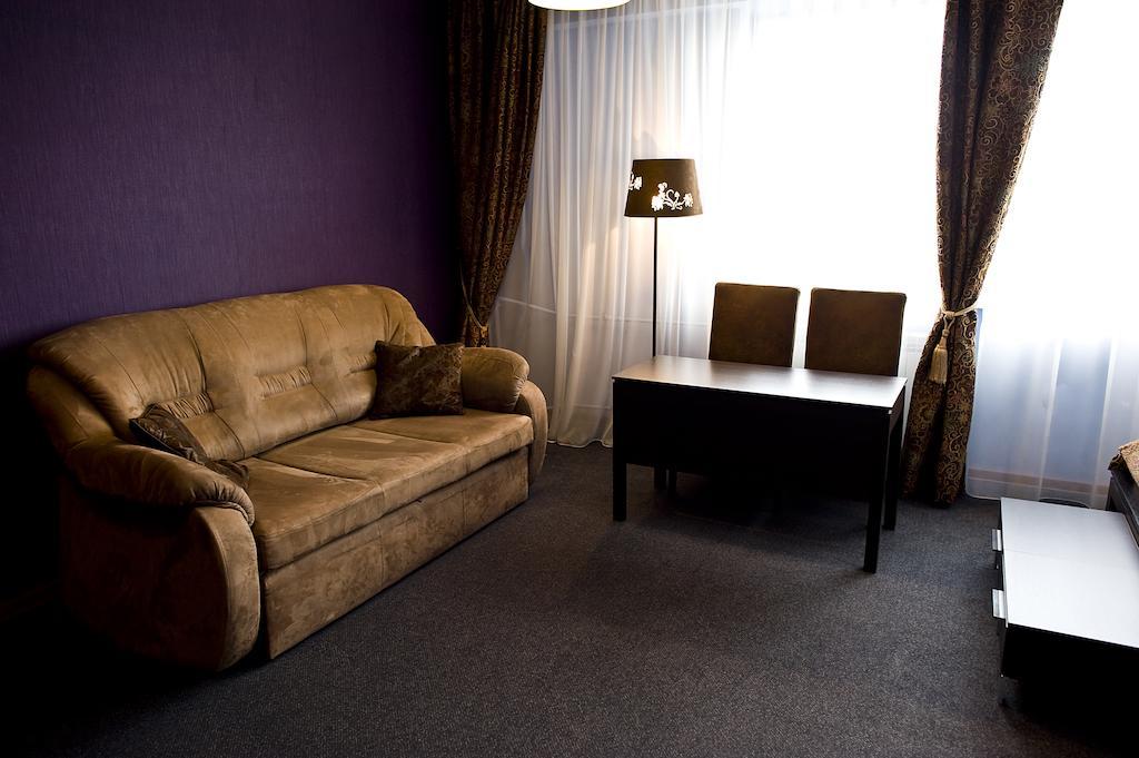 Hotel Korona Luków Quarto foto
